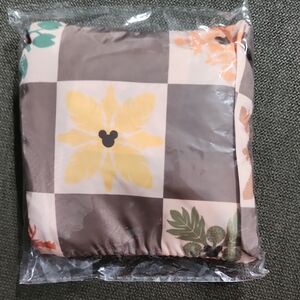 Disney Quilt Inspired Reusable Bag